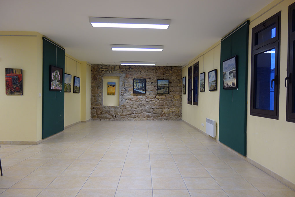 Exposition Lézignan-Corbières   2019